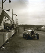 24 HEURES DU MANS YEAR BY YEAR PART ONE 1923-1969 - Page 9 29lm12-Chrysler-77-Cyril-de-Vere-Marcel-Mongin-6