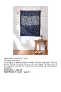 Shizuko-Kuroha-Japanese-Patchwork-Quilting-Patterns-2019-41