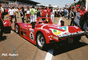 24 HEURES DU MANS YEAR BY YEAR PART FIVE 2000 - 2009 Image043