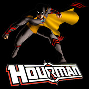 hourman