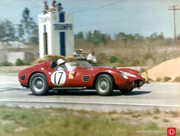 1961 International Championship for Makes 61seb17-F250-TR-60-P-RRodriguez-3