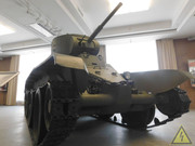 Советский легкий танк БТ-5, Музей военной техники УГМК, Верхняя Пышма  DSCN5018