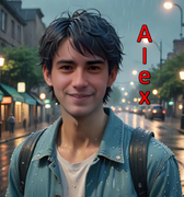 Alex