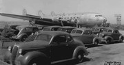 Douglas DC-4E 9