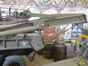 Американская ремонтно-эвакуационная машина M1A1 (Ward la France 1000 series 5), военный музей. Оверлоон M1-A1-Overloon-039