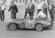  1957 International Championship for Makes - Page 2 57lm58-Stan-Bi750-S-R-Nicol-F-Sigrand-1