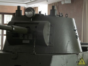 Советский легкий танк БТ-7, Музей военной техники УГМК, Верхняя Пышма IMG-1280