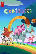 Centauria-2021