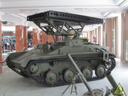 Советский легкий танк Т-60, Музейный комплекс УГМК, Верхняя Пышма IMG-4325