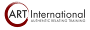 ART International — Authentic Relating Training logo