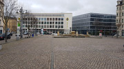 Hallmarkt-Hotel-und-Finanzamt