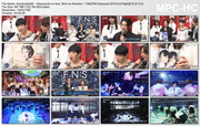 Keyakizaka46-Getsuyoubi-no-Asa-Skirt-wo-Kirareta-Talk-FNS-K