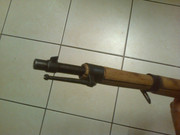 Mannlicher M95 airsoft. (2)