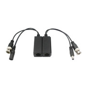 49-VIDEO BALUN PASIVO RJ45 HDB200PRJ AV POWER