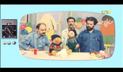 فیلمها و برنامه های تلویزیونی روی طاقچه ذهن کودکی - صفحة 16 Parvin-Shemshaki-Sandoghche-Khaterat-Zemestane1395-03