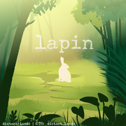 lapin contest