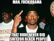 Black Pop Fuck Obama2