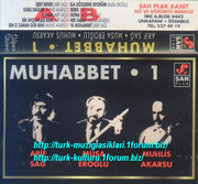 Muhabbet-1-Sah-Plak-1983