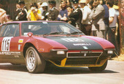 Targa Florio (Part 5) 1970 - 1977 - Page 5 1973-TF-115-Pietromarchi-Micangeli-004