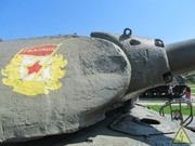 Советский тяжелый танк ИС-3, "Танковое поле", Прохоровка IMG-0667