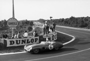 24 HEURES DU MANS YEAR BY YEAR PART ONE 1923-1969 - Page 46 59lm06-AM-DBR1-300-M-Trintignant-P-Fr-re-10