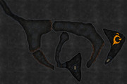 ZINLUNS-TOMB-66x44-Ground-grid-lights