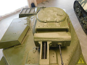 Советский легкий танк Т-40, Музейный комплекс УГМК, Верхняя Пышма DSCN5685