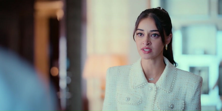 Call Me Bae (2024) Season 1 [Hindi + Tamil + Telugu + Malayalam + Kannada] WebRip 480p, 720p ESub - Complete Screenshot