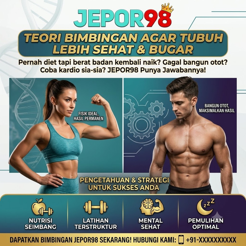 JEPOR98