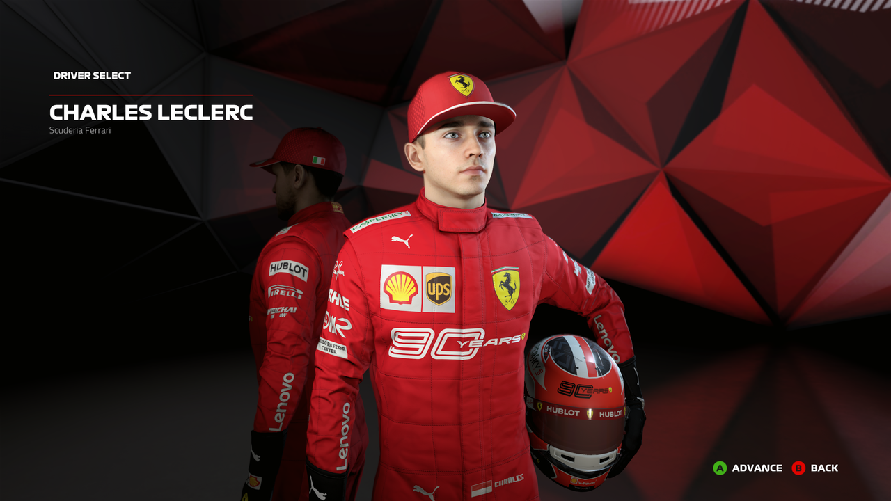 F1 2019 Screenshot 2019.06.27 - 08.57.23.26