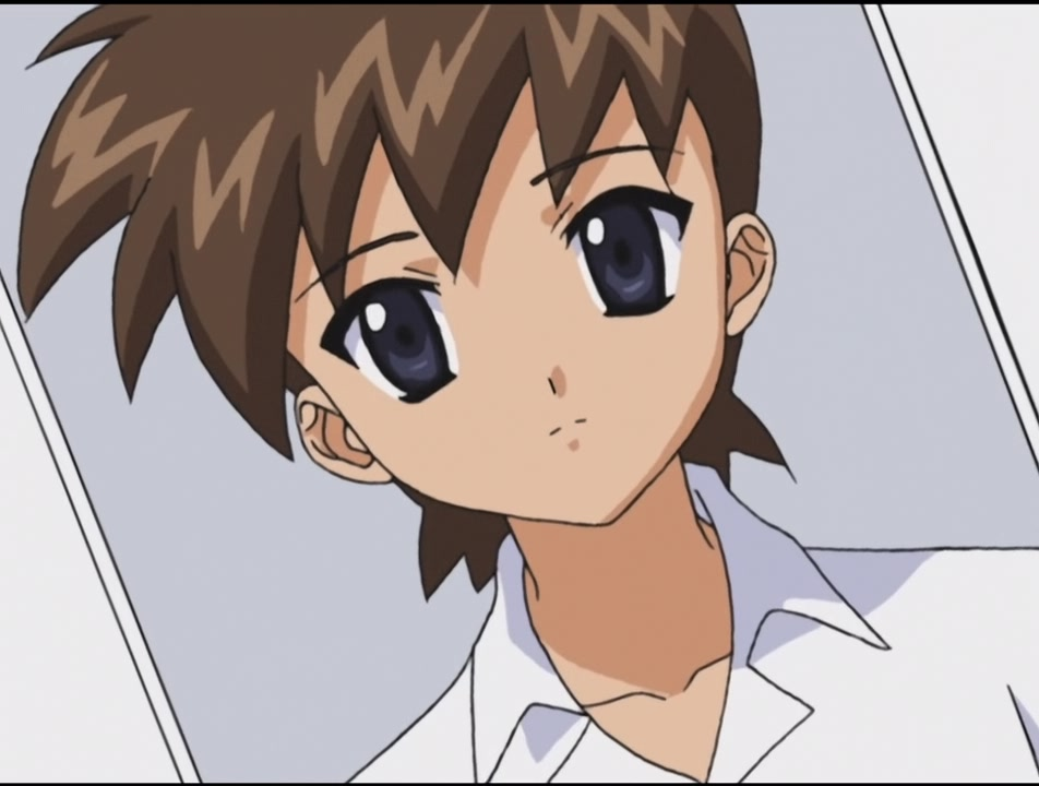 [Final8]Maburaho - 01v2 (BD 10-bit 952x720 x264 AC3 5.1)[F58A3A3E].0001