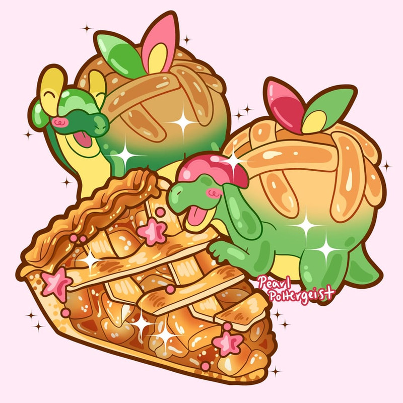 appletun-pokemon-drawn-by-prlpoltergeist