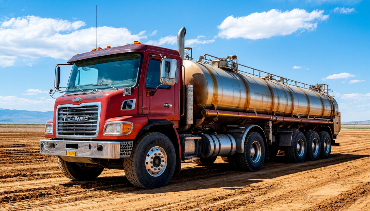 производство спецтехники