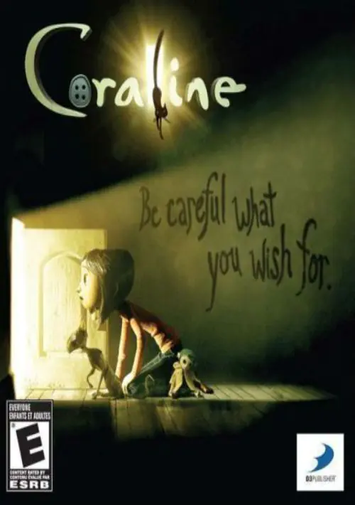 Coraline