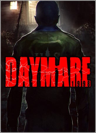 Daymare:1998   Repack by xatab