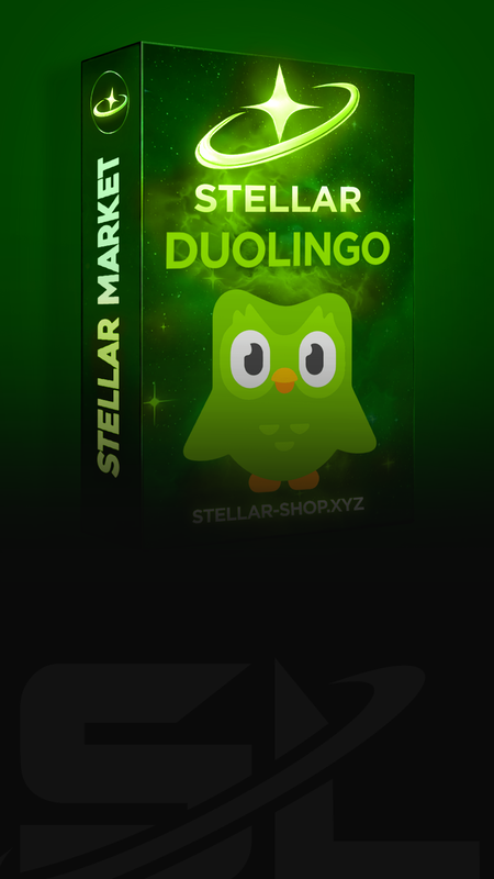Duolingo [LIFETIME]