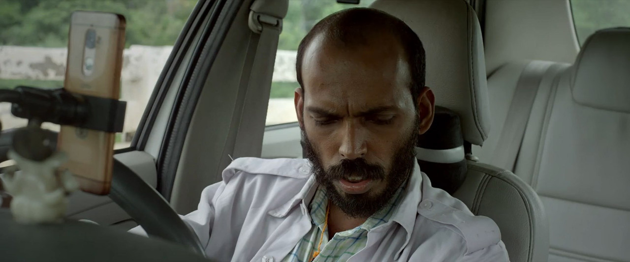 Thurthu Nirgamana 2022 WebRip [Tamil + Kannada] 480p, 720p Screenshot