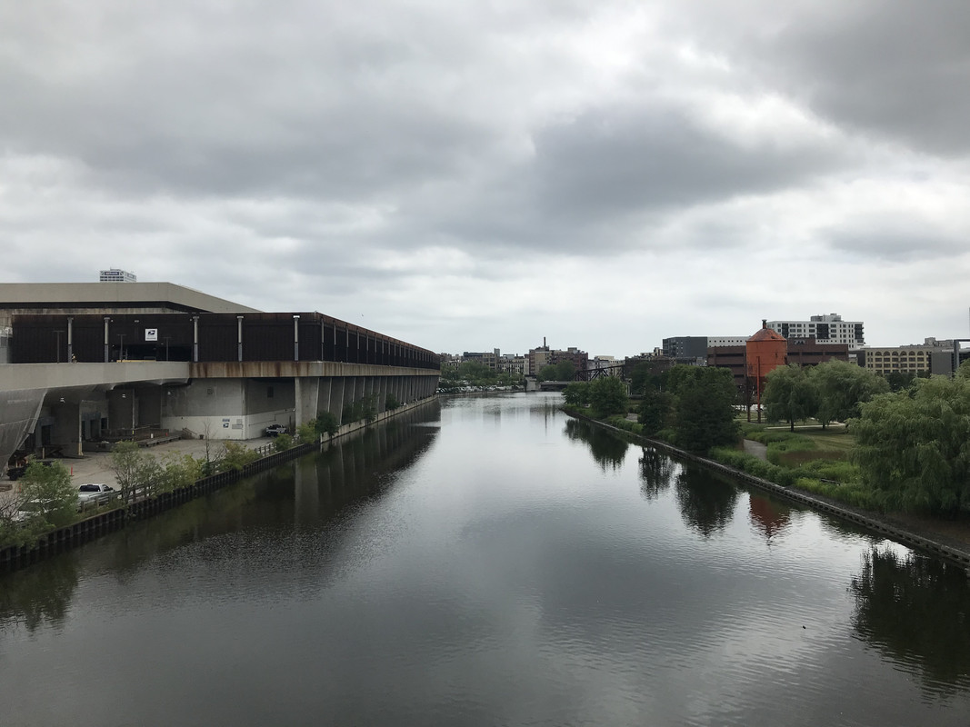 De Chicago a Milwaukee