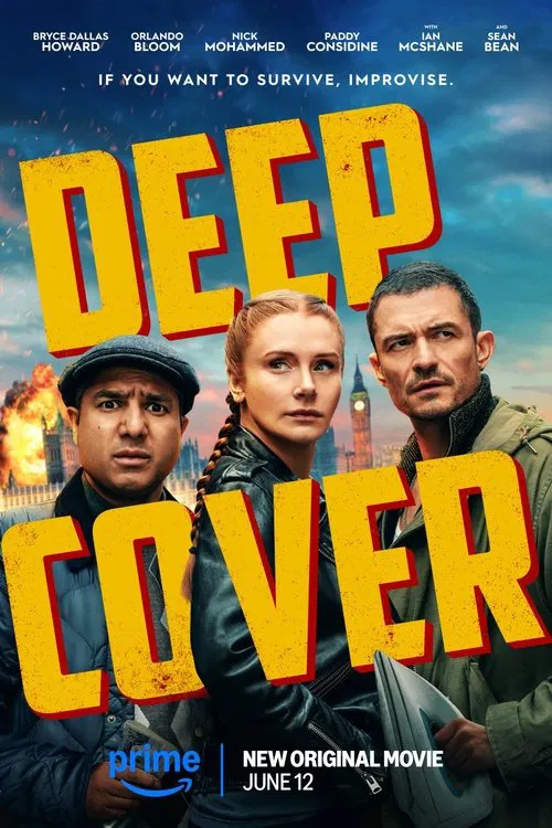 Deep Cover (2025) Hindi Dubbed (DD 5.1) & English [Dual Audio] WEB-DL 1080p 720p 480p HD [Amazon Prime Movie]