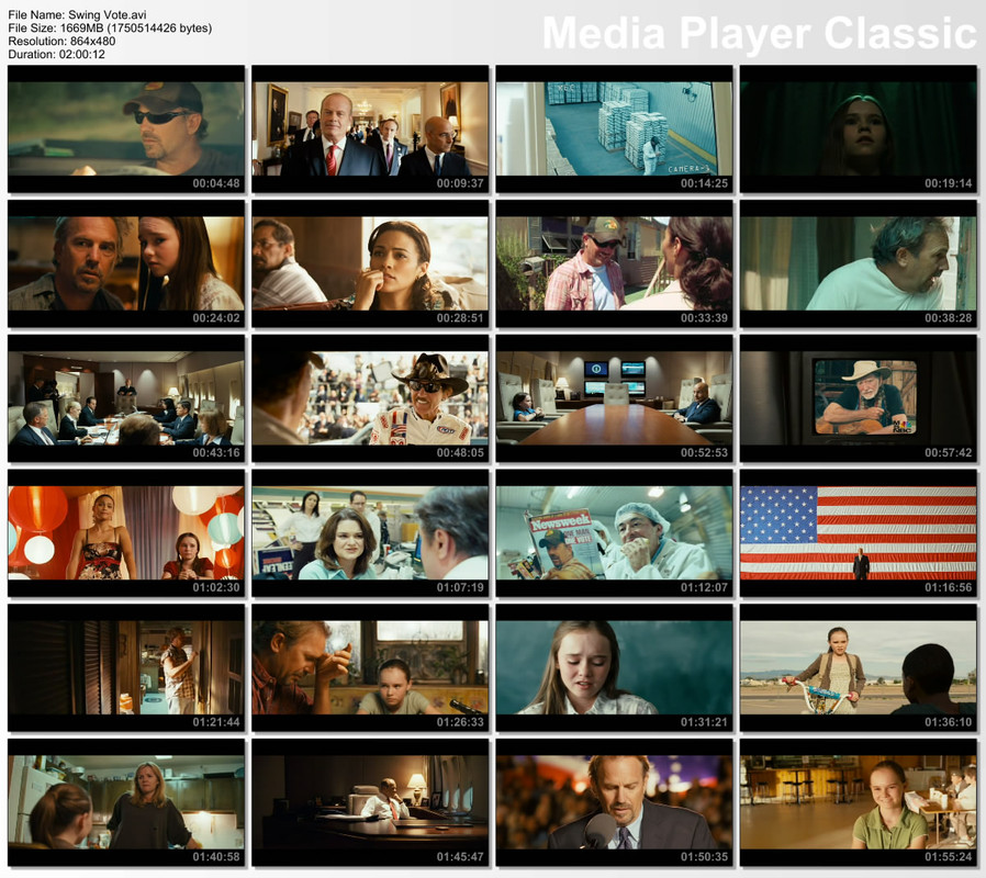 El último voto 2008 dvdrip latino El último voto 2008 dvdrip latino