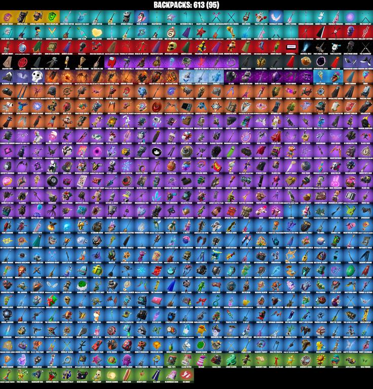 backpacks comp