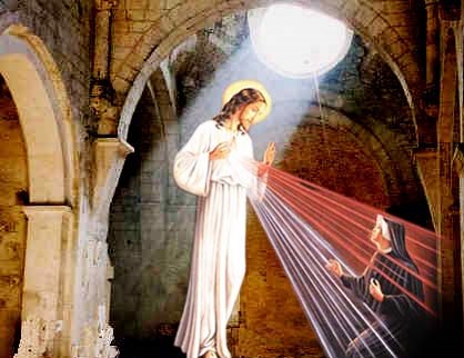La buona novella della misericordia di Dio dans Fede, morale e teologia Divina-Misericordia