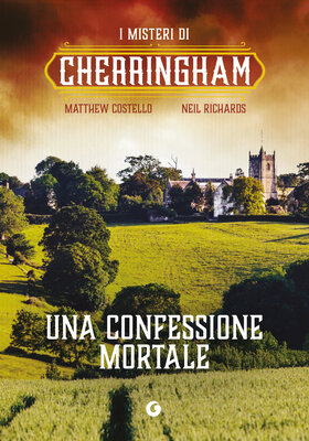 Matthew Costello, Neil Richards - Una confessione mortale (2026)