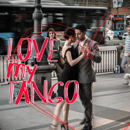 Various Artists - Love My Tango (2020) mp3, flac