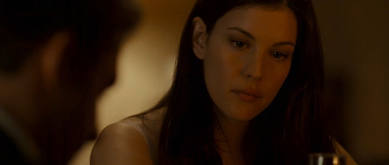 The Strangers 2008 BluRay [Hindi + English] 480p 720p ESub Screenshot