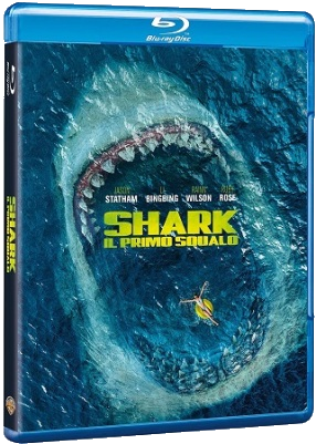 Shark - Il Primo Squalo (2018) BDRip 576p ITA ENG AC3 Subs