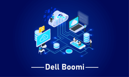 Dell Boomi for Beginners by Sumit Aggarwal