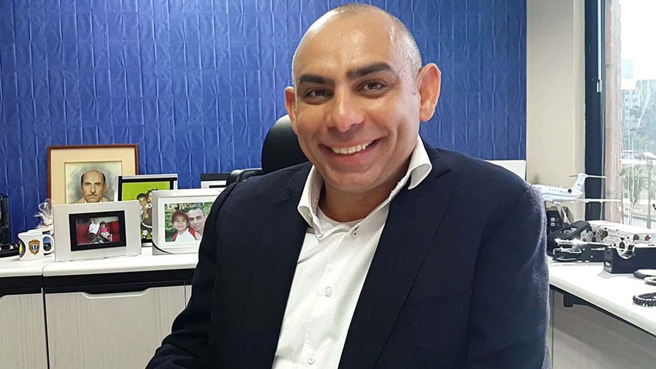 Nasar Dagga obtuvo hasta mil 200 millones de dólares gracias al Chavismo