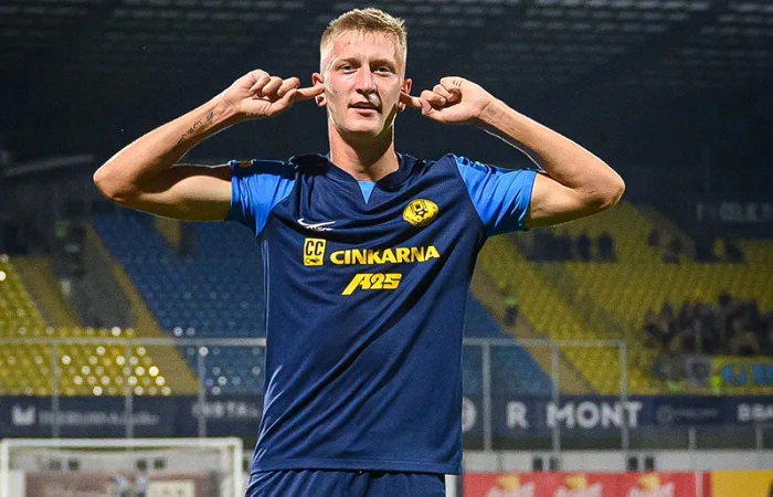Soi kèo tài xỉu, phạt góc trận NK Celje vs AEK Larnaca, 01h00 ngày 25/07
