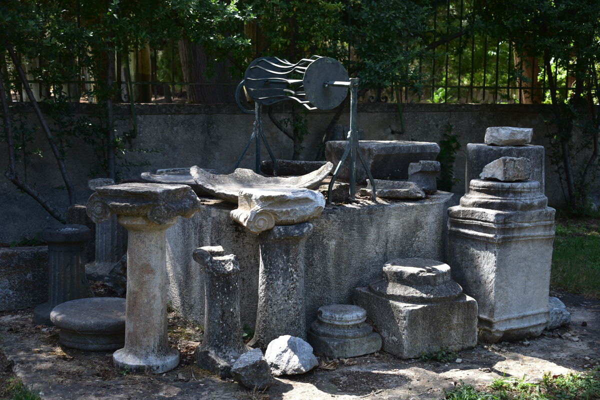 Αρχαιολογικό Μουσείο Χαιρώνειας (13)